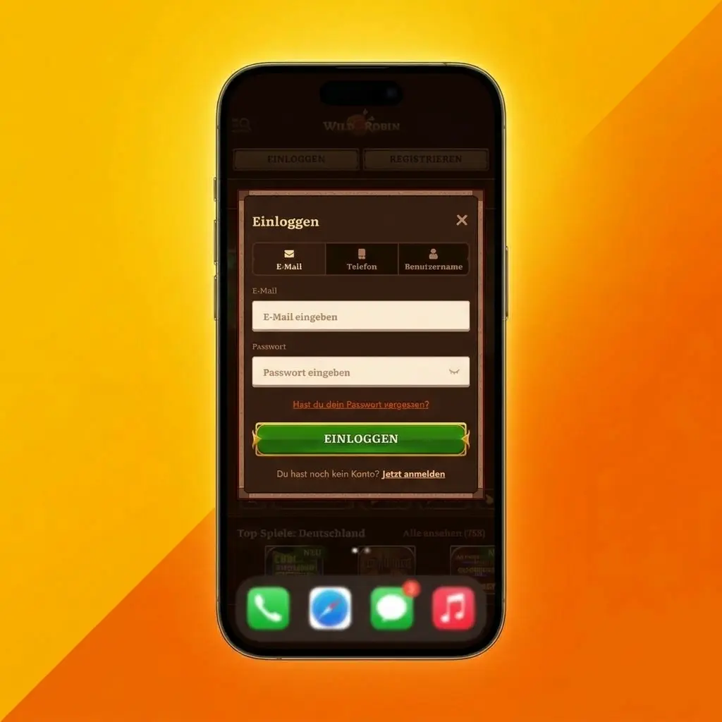 Wild Robin APK download and installation steps for Android devices running version 8 or higher